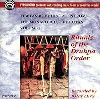 Algopix Similar Product 19 - Tibetan Buddhist Rites from Bhutan 1 
