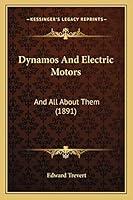 Algopix Similar Product 16 - Dynamos And Electric Motors And All