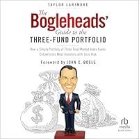 Algopix Similar Product 5 - The Bogleheads Guide to the ThreeFund