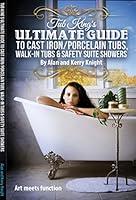 Algopix Similar Product 10 - Tub Kings Ultimate Guide to Cast