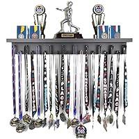 Algopix Similar Product 14 - 2ft Medal Awards Rack Premier Medal