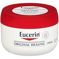 Algopix Similar Product 2 - Eucerin Original Healing Cream 
