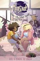 Algopix Similar Product 18 - Moonstruck Volume 1: Magic to Brew