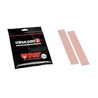 Algopix Similar Product 6 - Thermal Grizzly Minus Pad 120 x 20 x