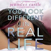 Algopix Similar Product 18 - You Look Different in Real Life