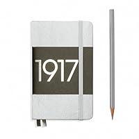 Algopix Similar Product 17 - LEUCHTTURM1917 Metallic Special Edition