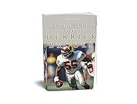 Algopix Similar Product 12 - Buccaneers Boot Derrick Brooks