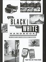 Algopix Similar Product 20 - The Black and White Handbook The