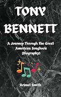 Algopix Similar Product 5 - TONY BENNETT A Journey Through the