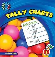 Algopix Similar Product 5 - Tally Charts 21st Century Basic Skills