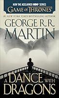 Algopix Similar Product 13 - A Dance with Dragons A Song of Ice and