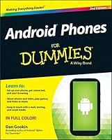 Algopix Similar Product 16 - Android Phones For Dummies