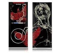 Algopix Similar Product 7 - MusicSkins Derek Hess  Full Eagle for