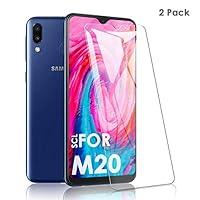 Algopix Similar Product 5 - Samsung Galaxy M20 Screen Protector
