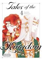 Algopix Similar Product 12 - Tales of the Kingdom Vol 4 Volume 4