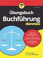 Algopix Similar Product 5 - bungsbuch Buchfhrung fr Dummies