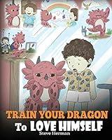 Algopix Similar Product 3 - Train Your Dragon To Love Himself A