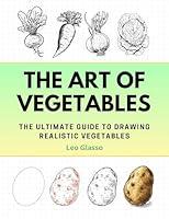 Algopix Similar Product 5 - The Art of Vegetables The Ultimate