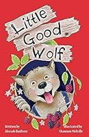 Algopix Similar Product 7 - Little Good Wolf