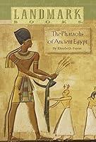 Algopix Similar Product 17 - The Pharaohs of Ancient Egypt Landmark