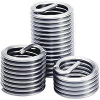 Algopix Similar Product 2 - Professional Coil 5x080 Threaded