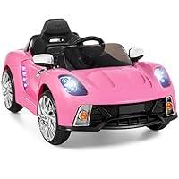 Algopix Similar Product 20 - Best Choice Products Kids 12V Electric