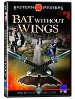 Algopix Similar Product 1 - Bat Without Wings