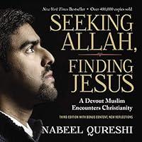 Algopix Similar Product 13 - Seeking Allah Finding Jesus Third