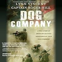 Algopix Similar Product 20 - Dog Company A True Story of American