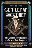 Algopix Similar Product 15 - A Gentleman and a Thief The Daring