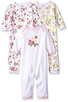 Algopix Similar Product 13 - Hudson Baby Unisex Baby Cotton