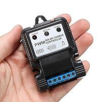 Algopix Similar Product 7 - OOYCYOO MPPT Charge Controller 100 amp