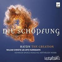 Algopix Similar Product 4 - Haydn: Die Schöpfung (The Creation)