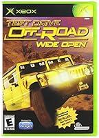 Algopix Similar Product 10 - Test Drive Off Road: Wide Open - Xbox