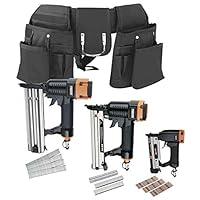 Algopix Similar Product 4 - Freeman P7TRKT 3Piece Professional