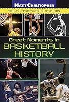 Algopix Similar Product 19 - Great Moments in Basketball History