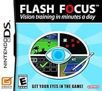 Algopix Similar Product 12 - Flash Focus Vision Training in Minutes