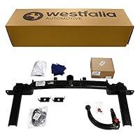 Algopix Similar Product 16 - WestfaliaAutomotive 314510900113