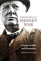 Algopix Similar Product 15 - Churchills Phoney War A Study in