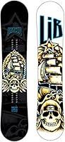 Algopix Similar Product 8 - Lib Tech Banana Blaster Snowboard Boys