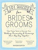 Algopix Similar Product 9 - 101 Quizzes for Brides and Grooms Take