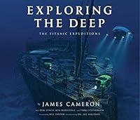 Algopix Similar Product 1 - Exploring the Deep