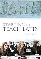 Algopix Similar Product 8 - Starting to Teach Latin