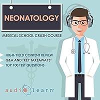 Algopix Similar Product 16 - Neonatology  Medical School Crash