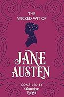 Algopix Similar Product 9 - The Wicked Wit of Jane Austen
