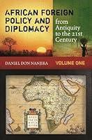 Algopix Similar Product 13 - African Foreign Policy and Diplomacy