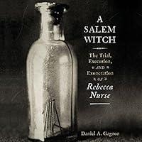 Algopix Similar Product 16 - A Salem Witch The Trial Execution