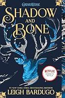 Algopix Similar Product 12 - Shadow and Bone The Shadow and Bone