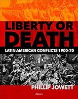 Algopix Similar Product 14 - Liberty or Death Latin American