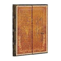 Algopix Similar Product 14 - Paperblanks  Verdi Carteggio 